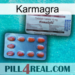 Karmagra 36